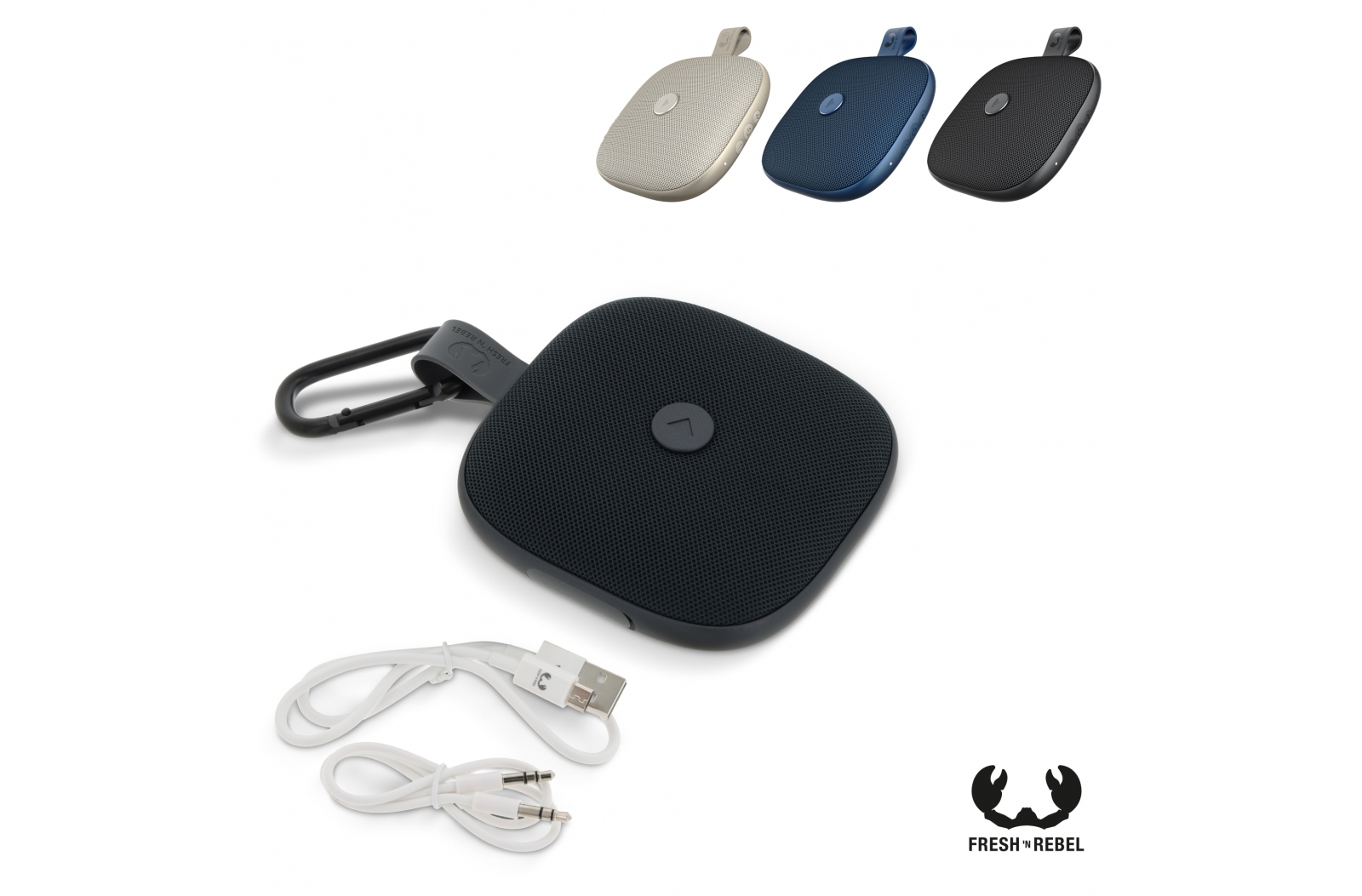 Kompakt Lautsprecher XS - Nidda