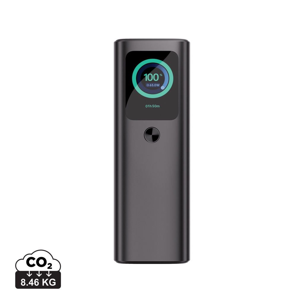 Kraftwerk Ultra Powerbank - Wolmirstedt