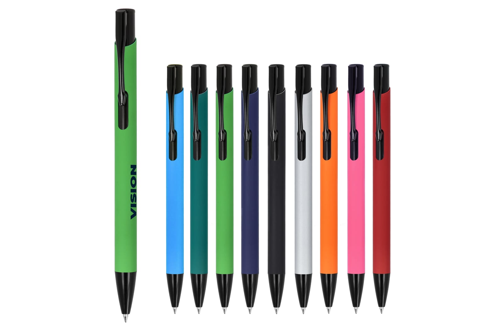 Alicante Sanftes Blau - Itzehoe