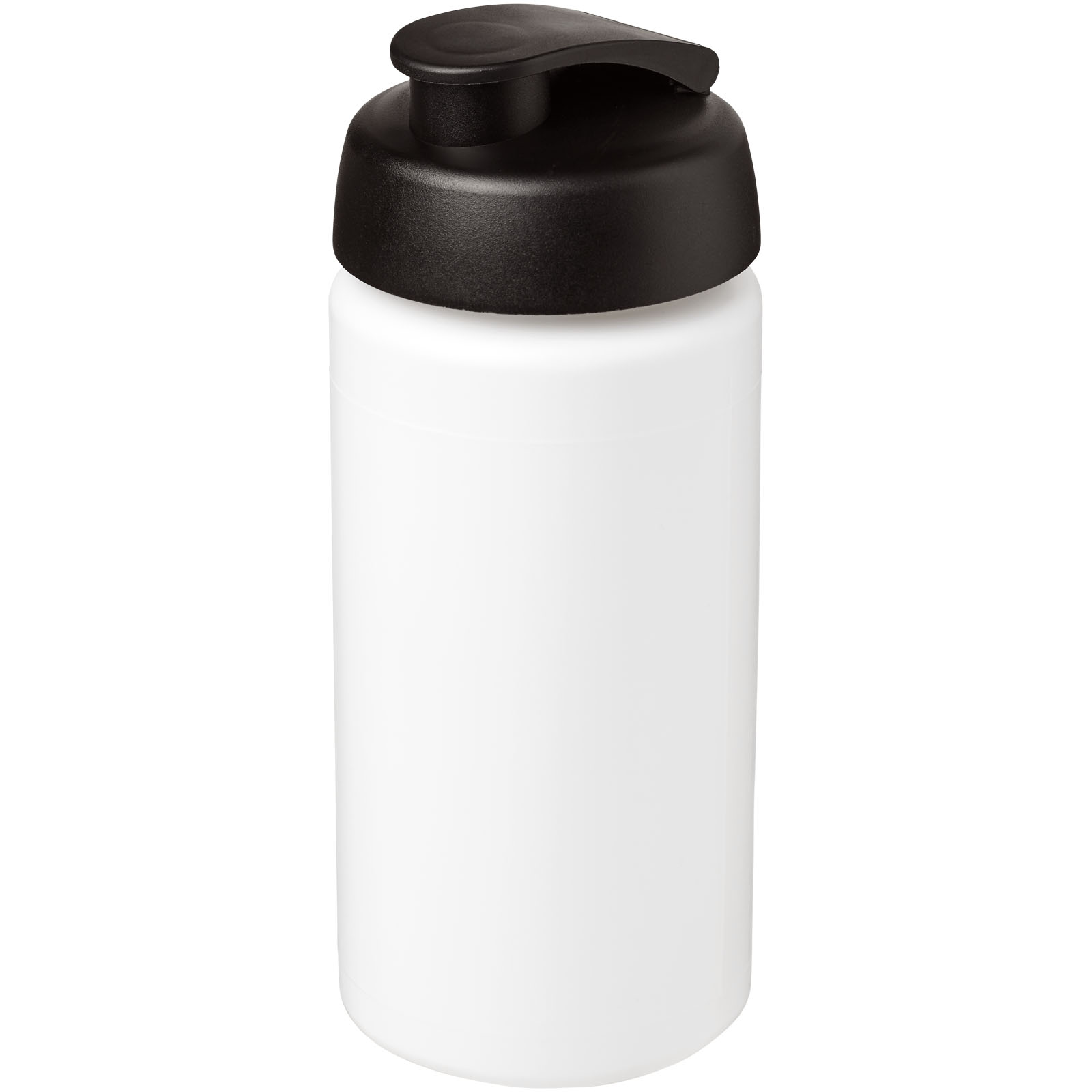 Sportflasche mit Fingergriff 500 ml - Röttingen bedrukken met logo