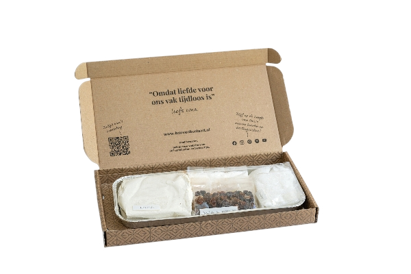 Omas Apfelkuchen-Backset - Kronberg im Taunus