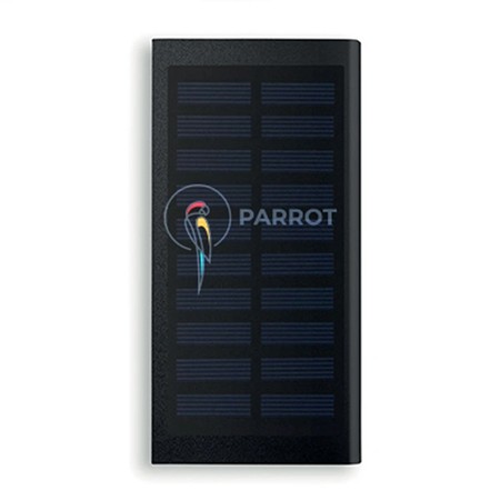 Personalisierte Solar Powerbanks - | Zaprinta Österreich Personalisierte Solar Powerbanks - | Zaprinta Österreich