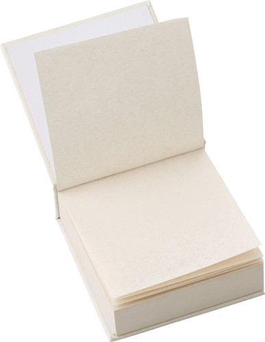 Milchkarton Notizblock - Neuenbürg