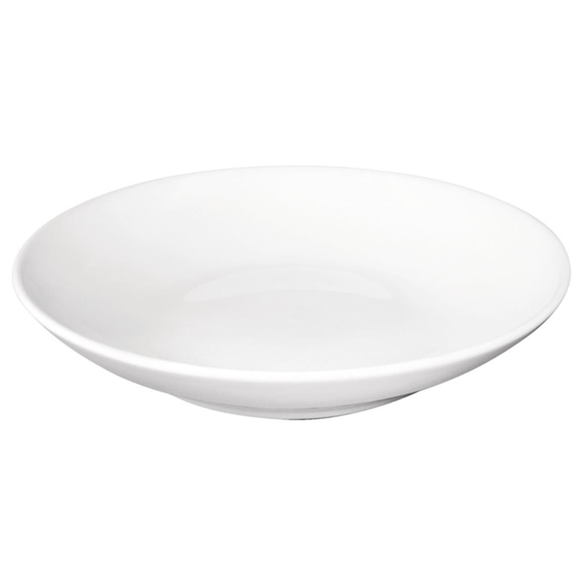 Suppenschale Hotel 23 cm - Hohenmölsen bedrukken met logo