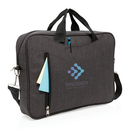 Klassische 15'' Laptoptasche - Bad Goisern