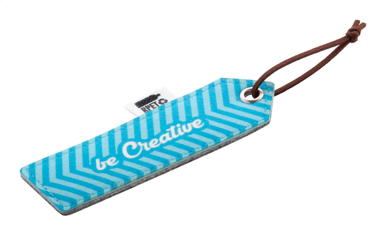 EcoFelt Zeichenleser - Buchloe