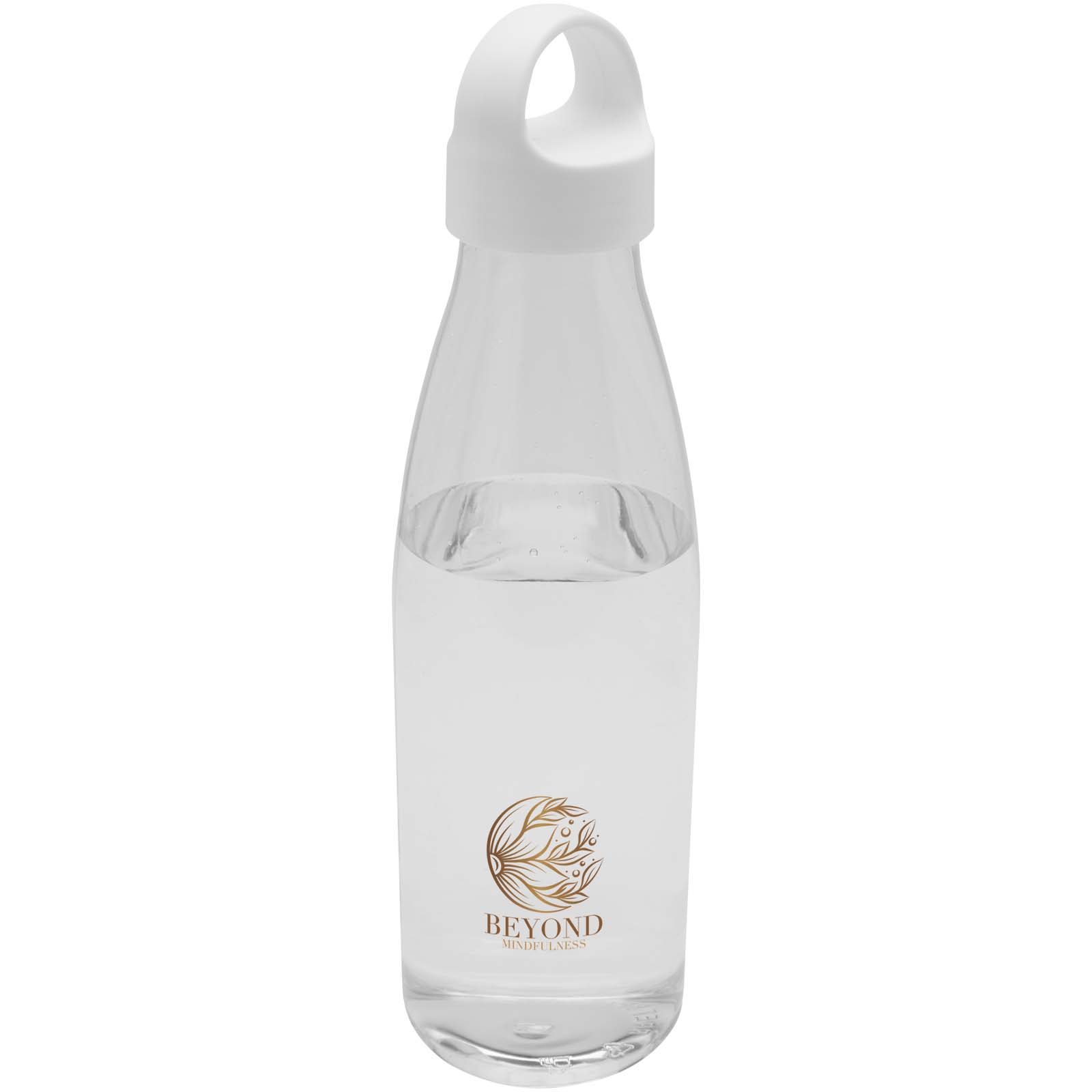 Nachhaltige Wasserflasche EcoTrink 800 - Annweiler am Trifels