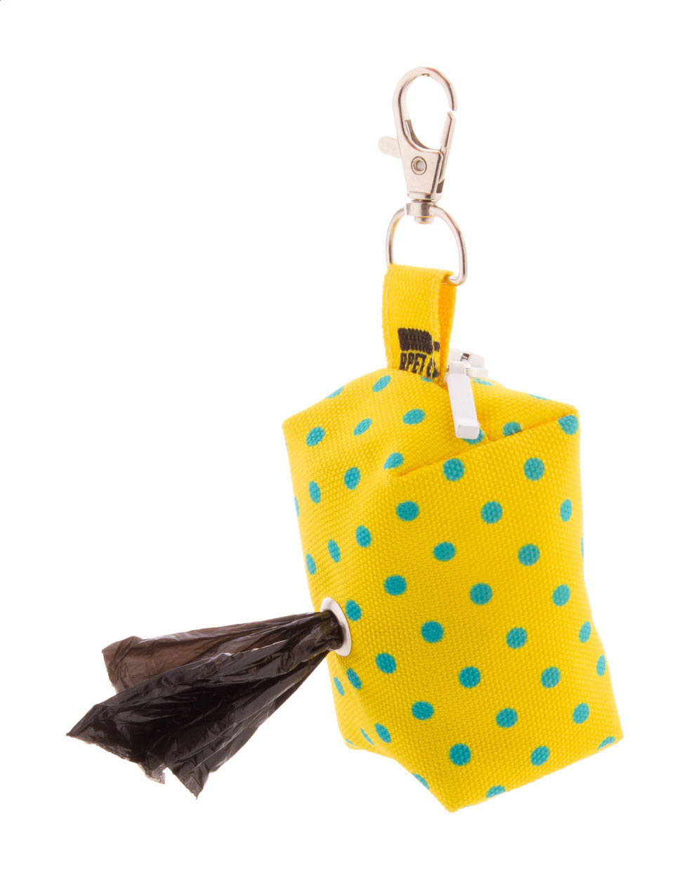 Umweltfreundlicher Hundekotbeutelspender - Lenzen