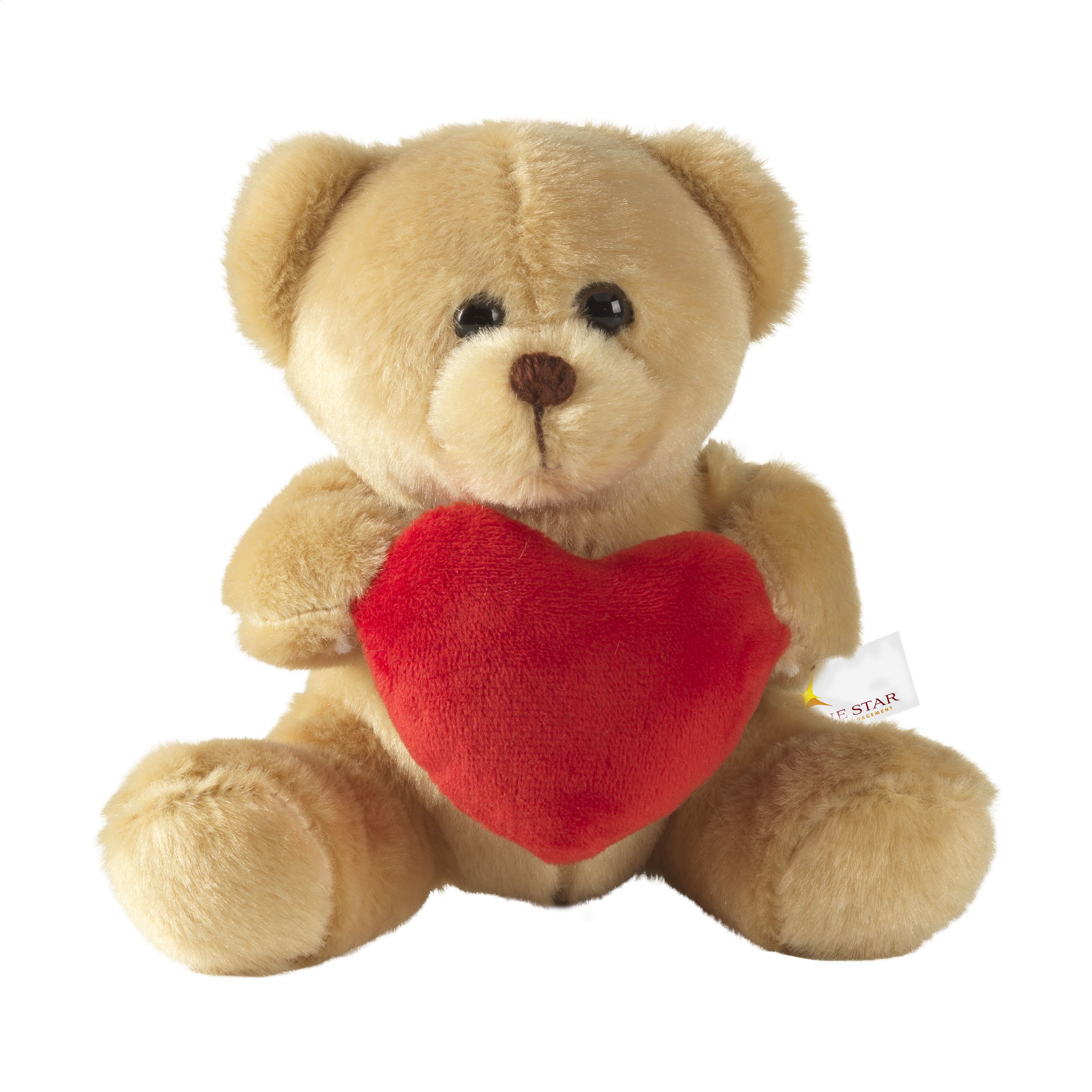 Mit Liebe Bär - Tornesch