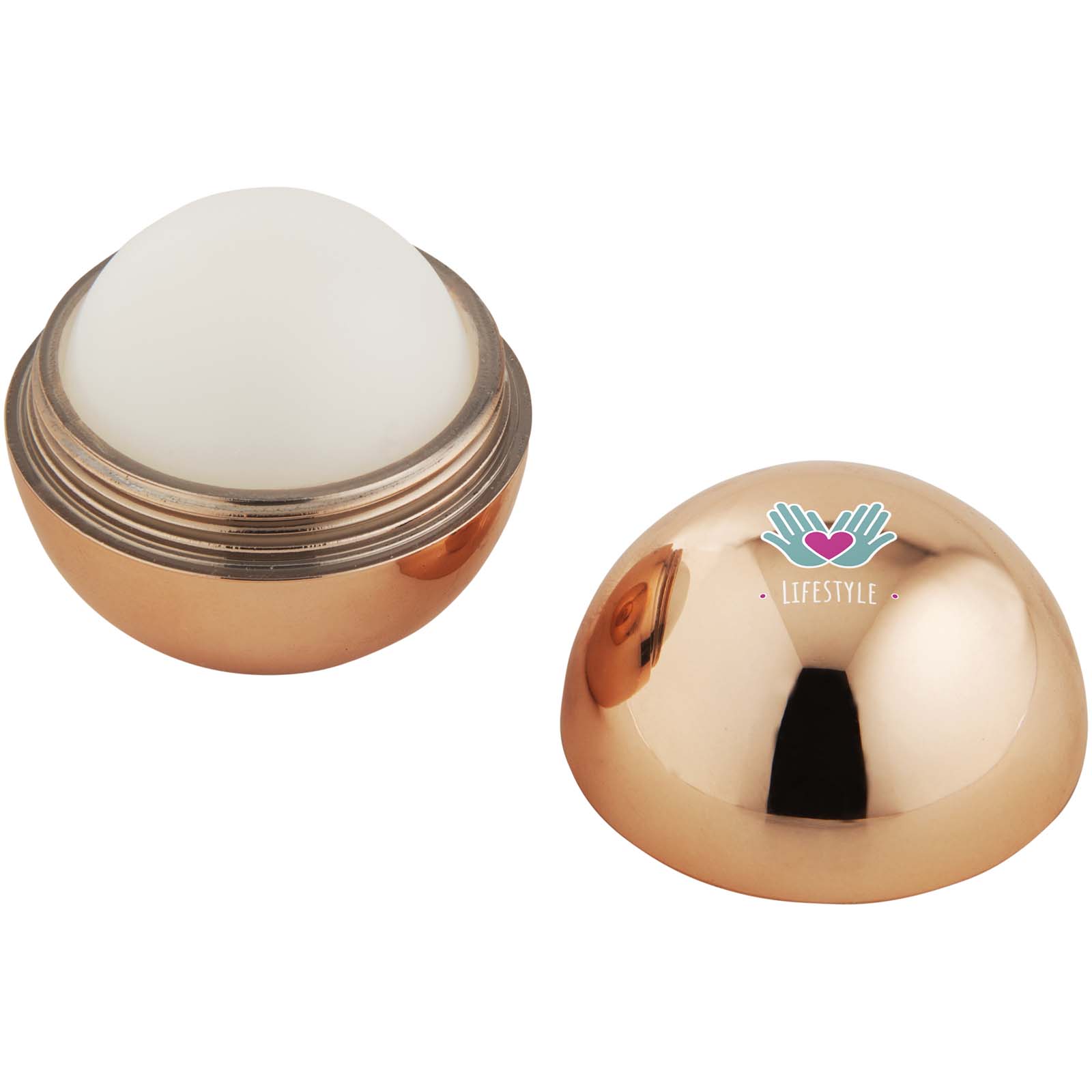 Vanilla Sonnenpflege Lippenbalsam - Dassel