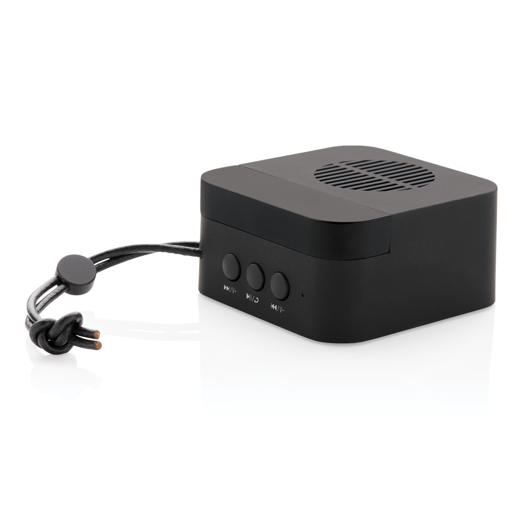 Aria 5W Bluetooth Lautsprecher - Günzach