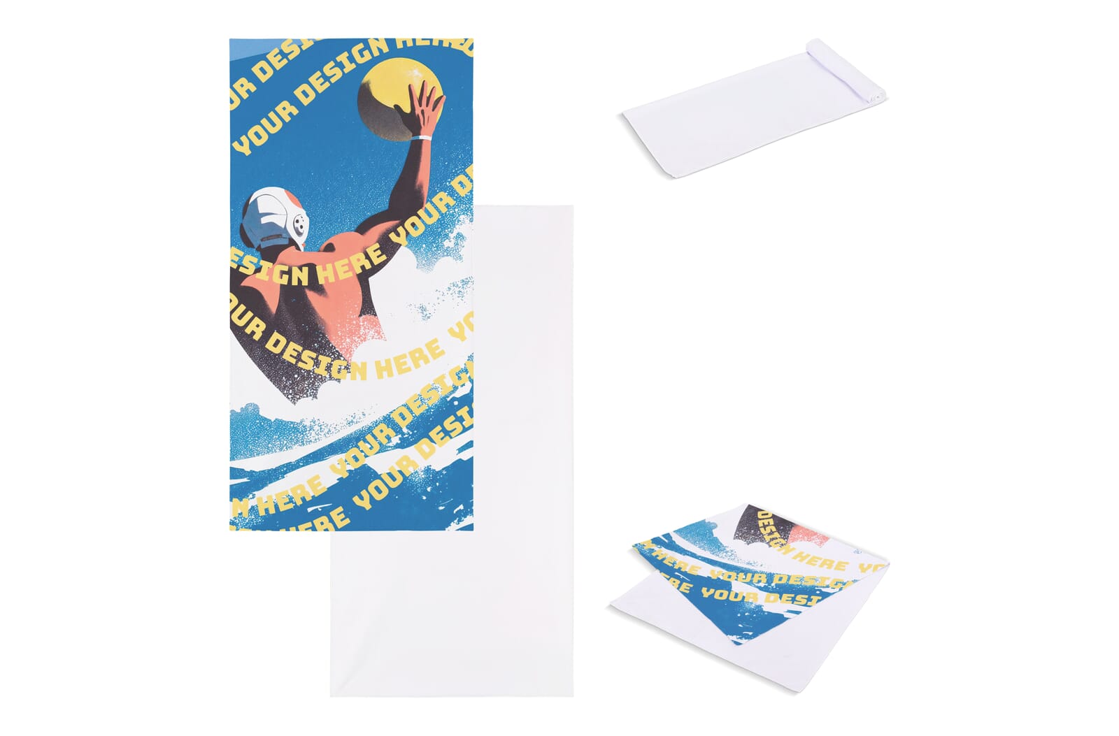 KEIN NAME - Bitburg bedrucken mit Logo