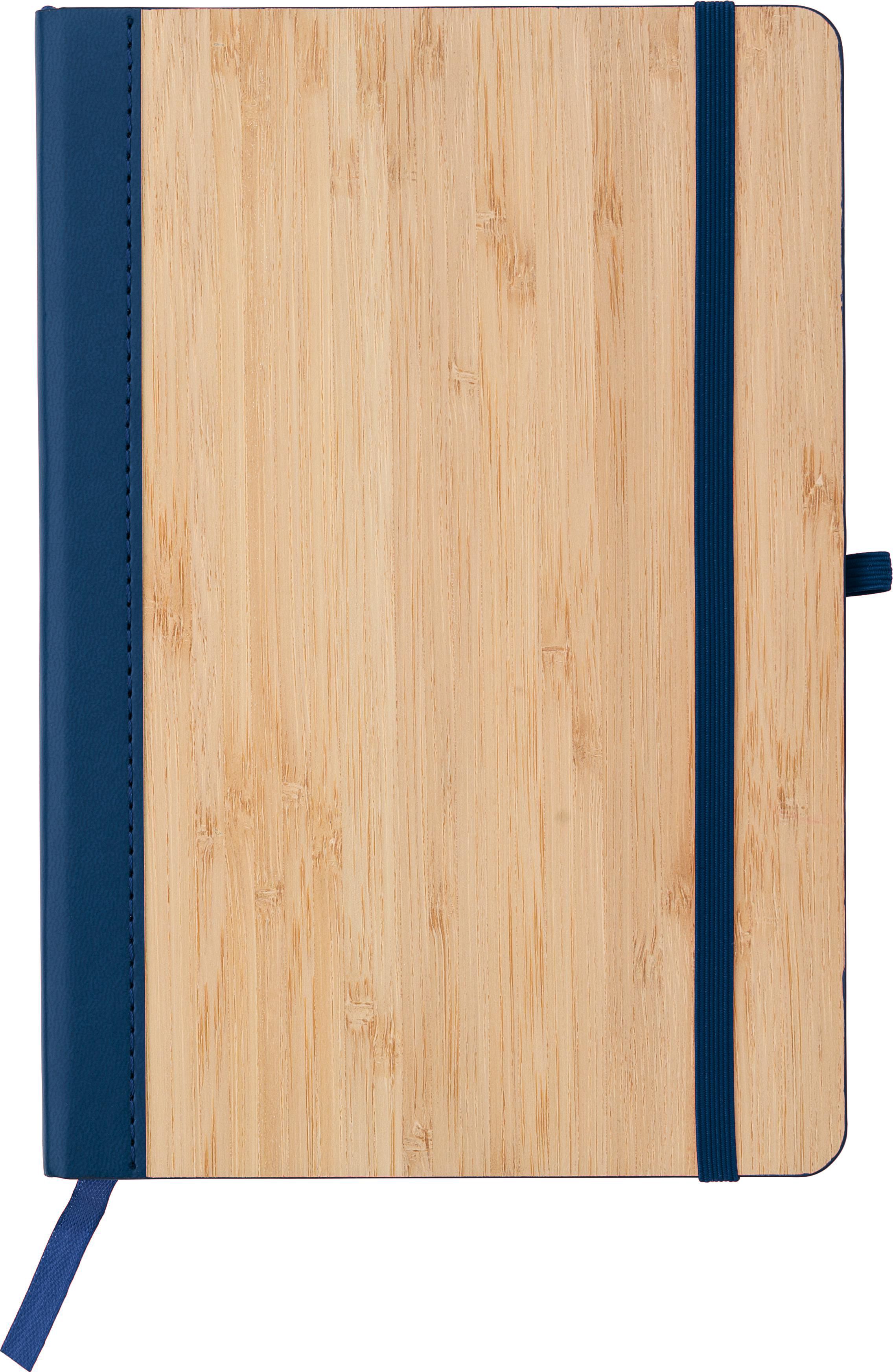 Bambus Notizbuch Eleganz - Selm