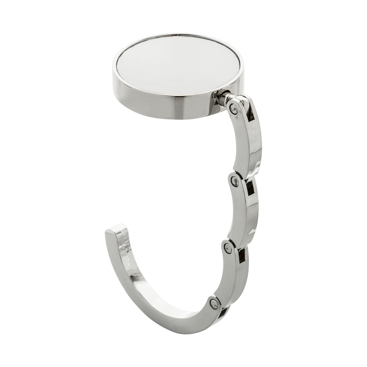 Taschenhalter Eleganz - Wesel bedrucken mit Logo