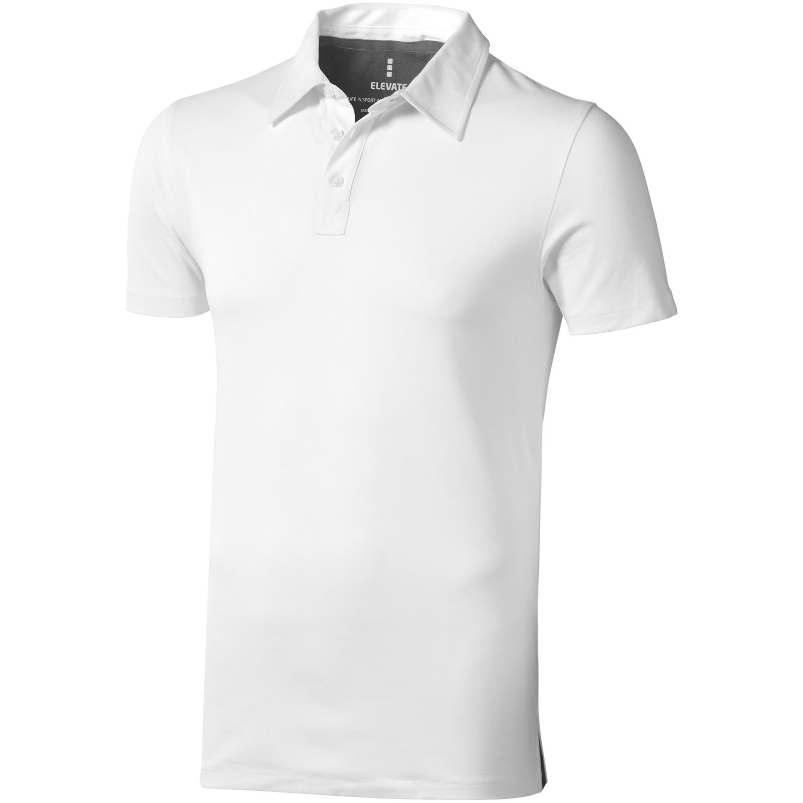 Eleganter Flex Poloshirt - Leun