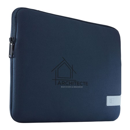 Case Logic Reflect Tasche für 15,6“ Laptops - Schwarz