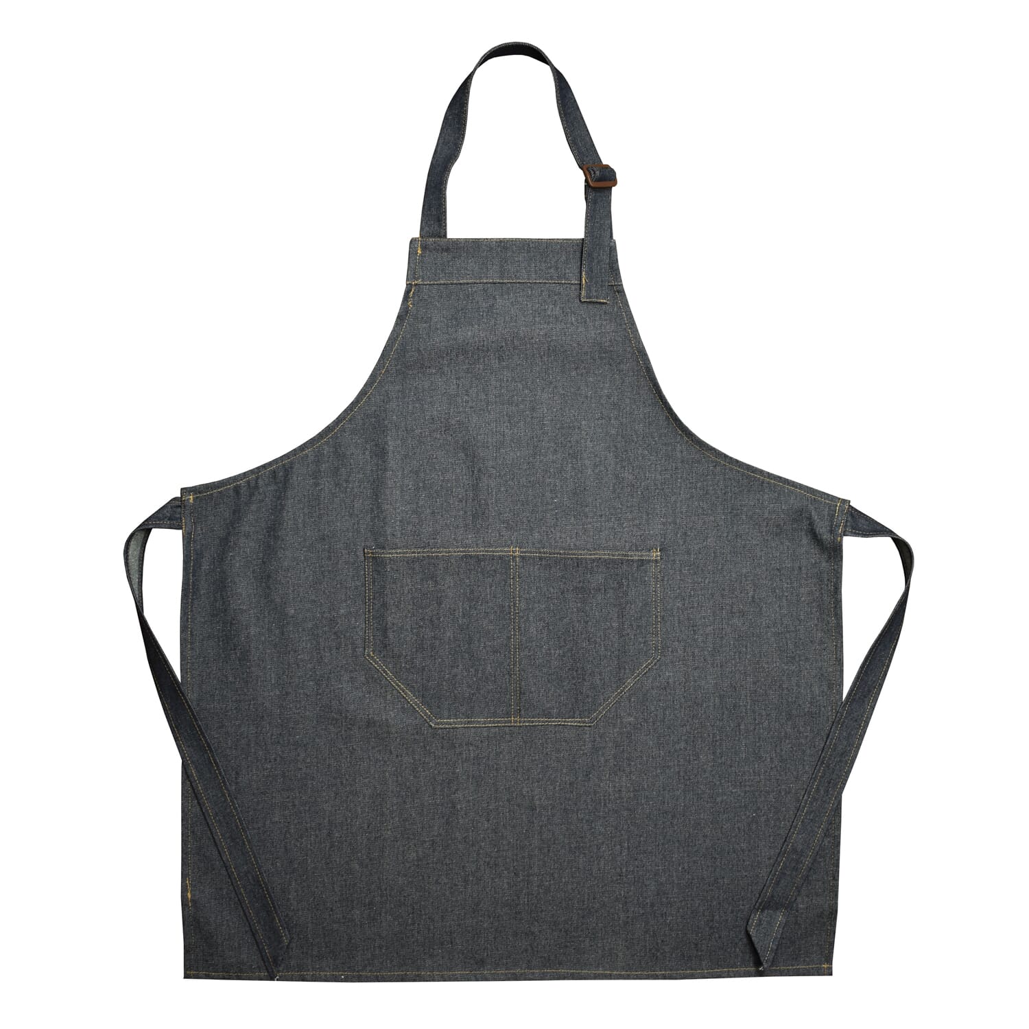 Kochschürze aus Jeansstoff - Brotterode-Trusetal