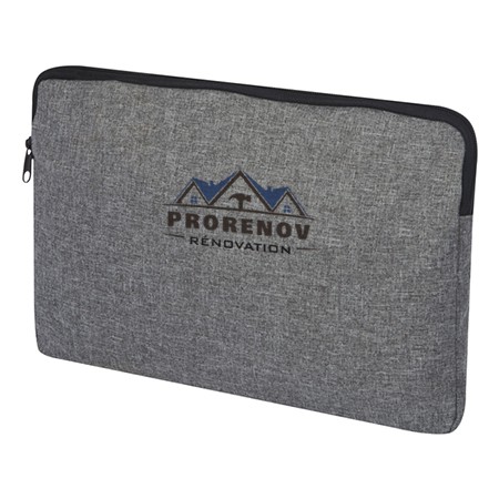 Gepolsterte Laptophülle - Tauberbischofsheim