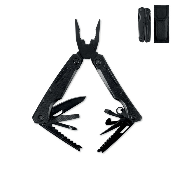 13-in-1 klappbares Multitool