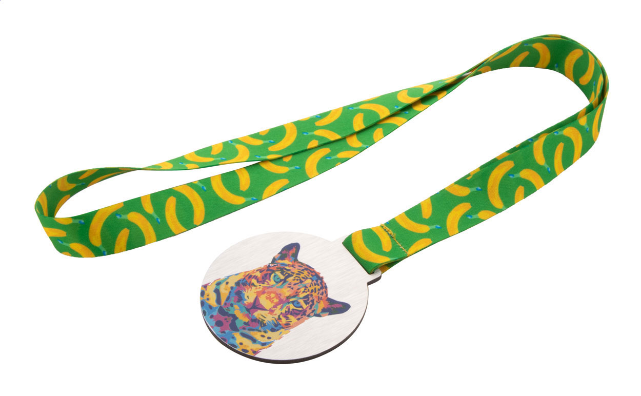 Sublime Glanz-Medaille - Oberkirch