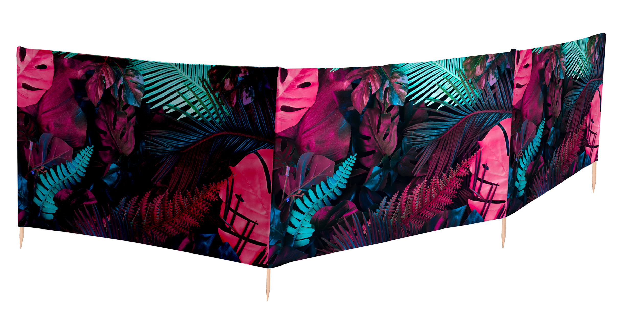 Strandbildschirm - Kandern