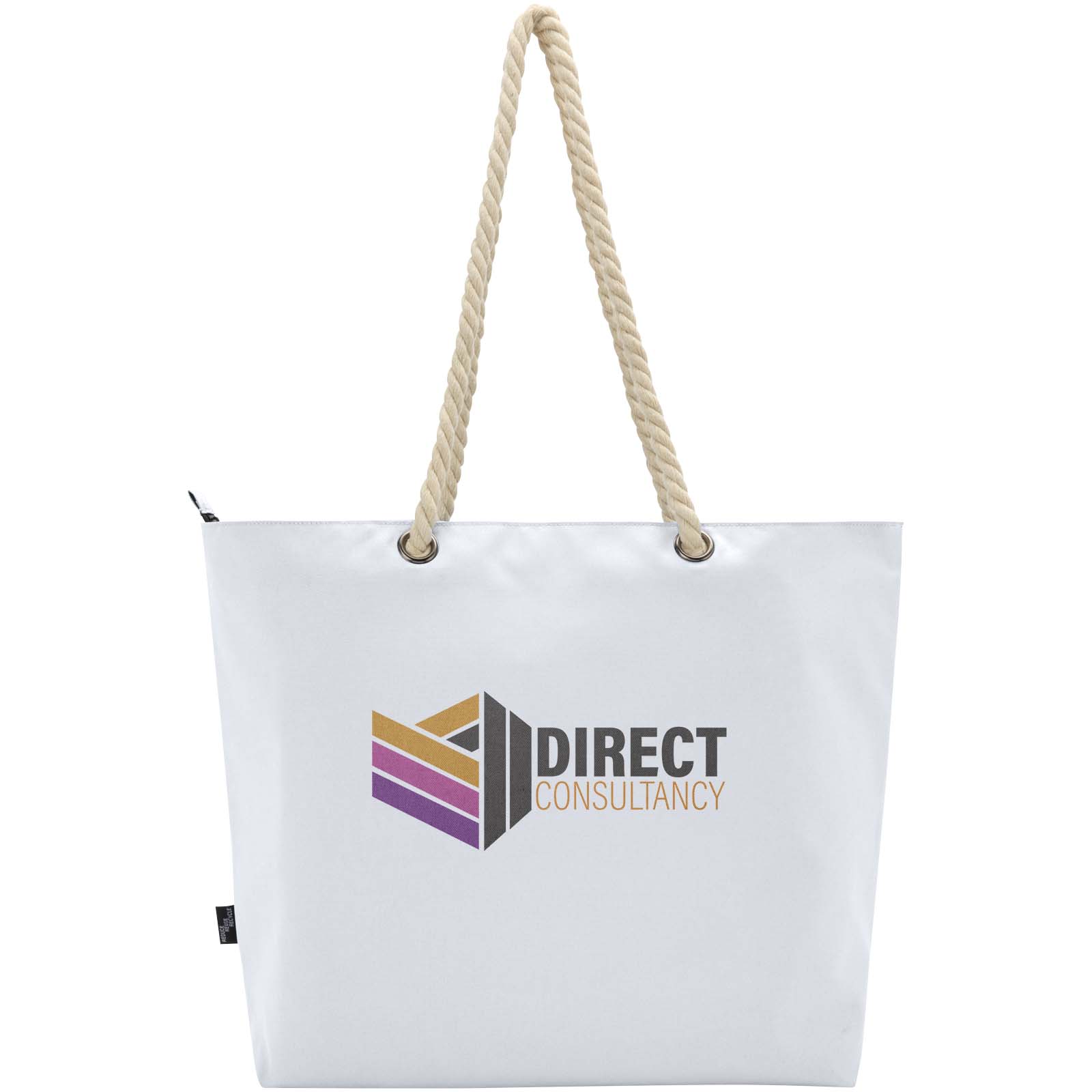 Strandkühler Tasche - Weißensee