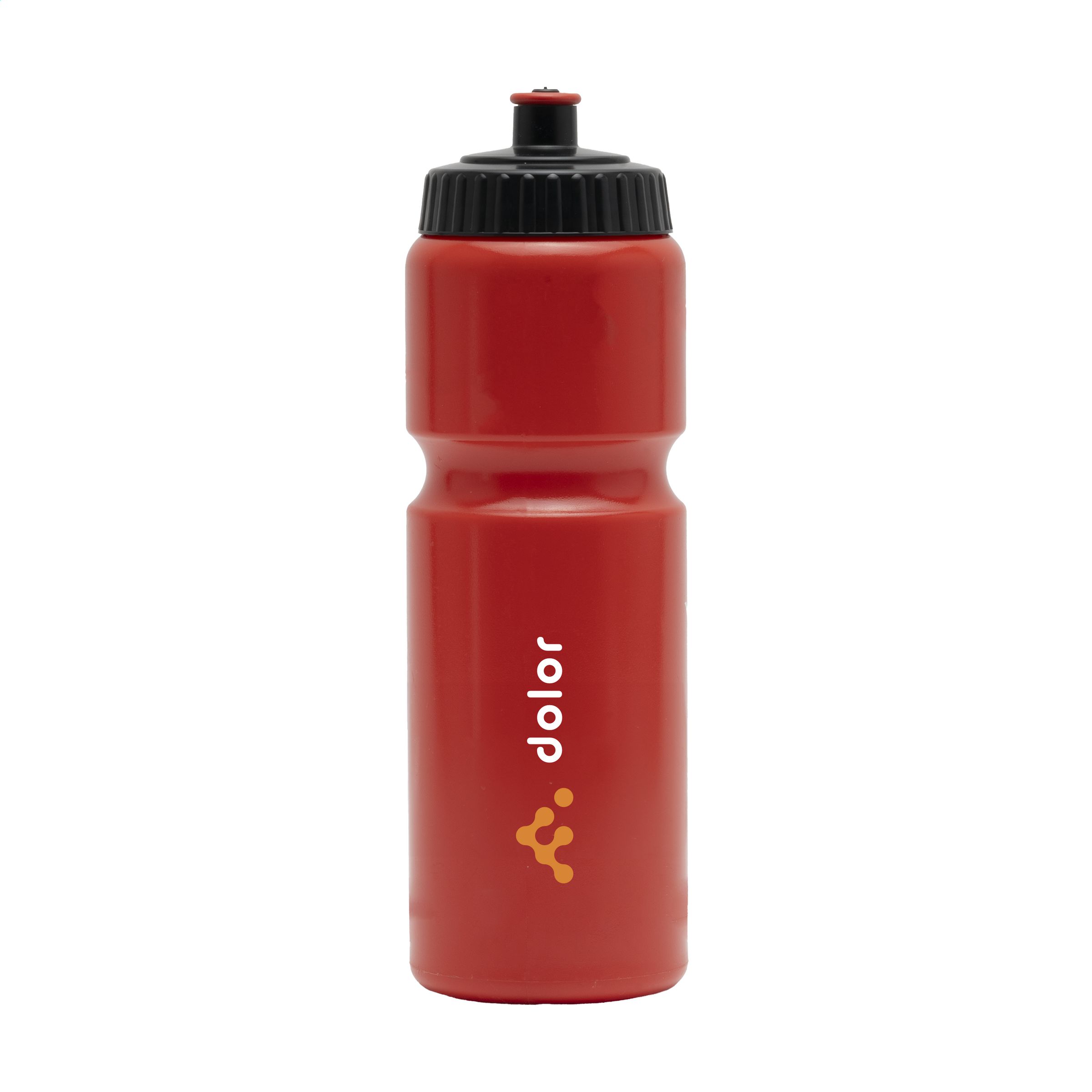 Zuckerrohr-Bio-Trinkflasche 750 ml - Eilenburg