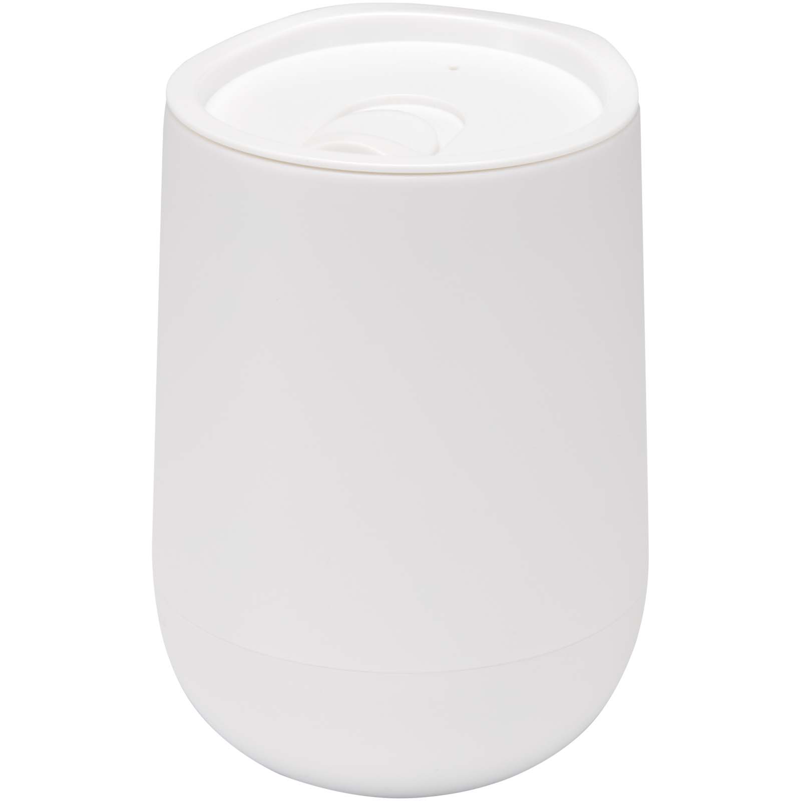 Corzo 360 ml doppelwandiger isolierter Becher