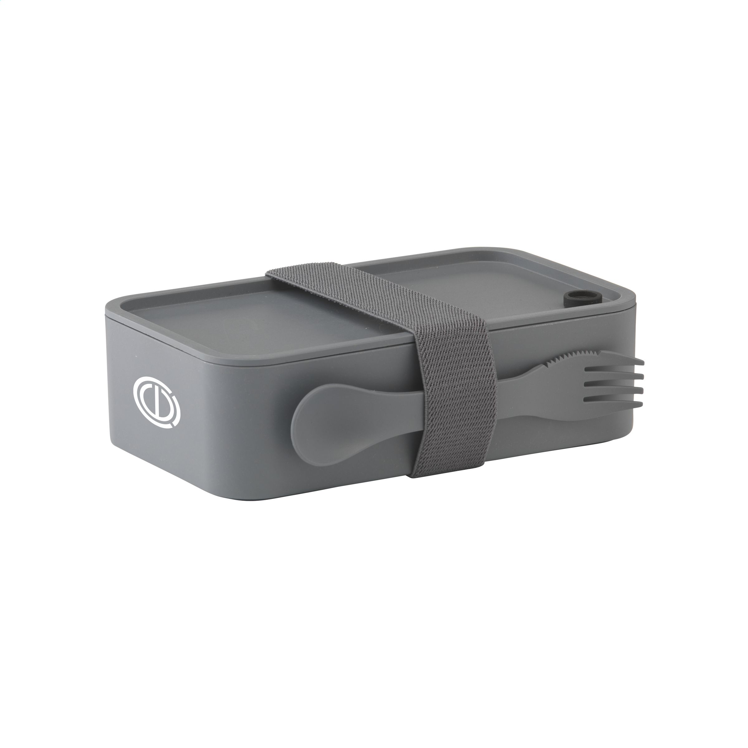 3-in-1 PP Kunststoff Lunchbox mit Silikondichtungsdeckel - Harzgerode