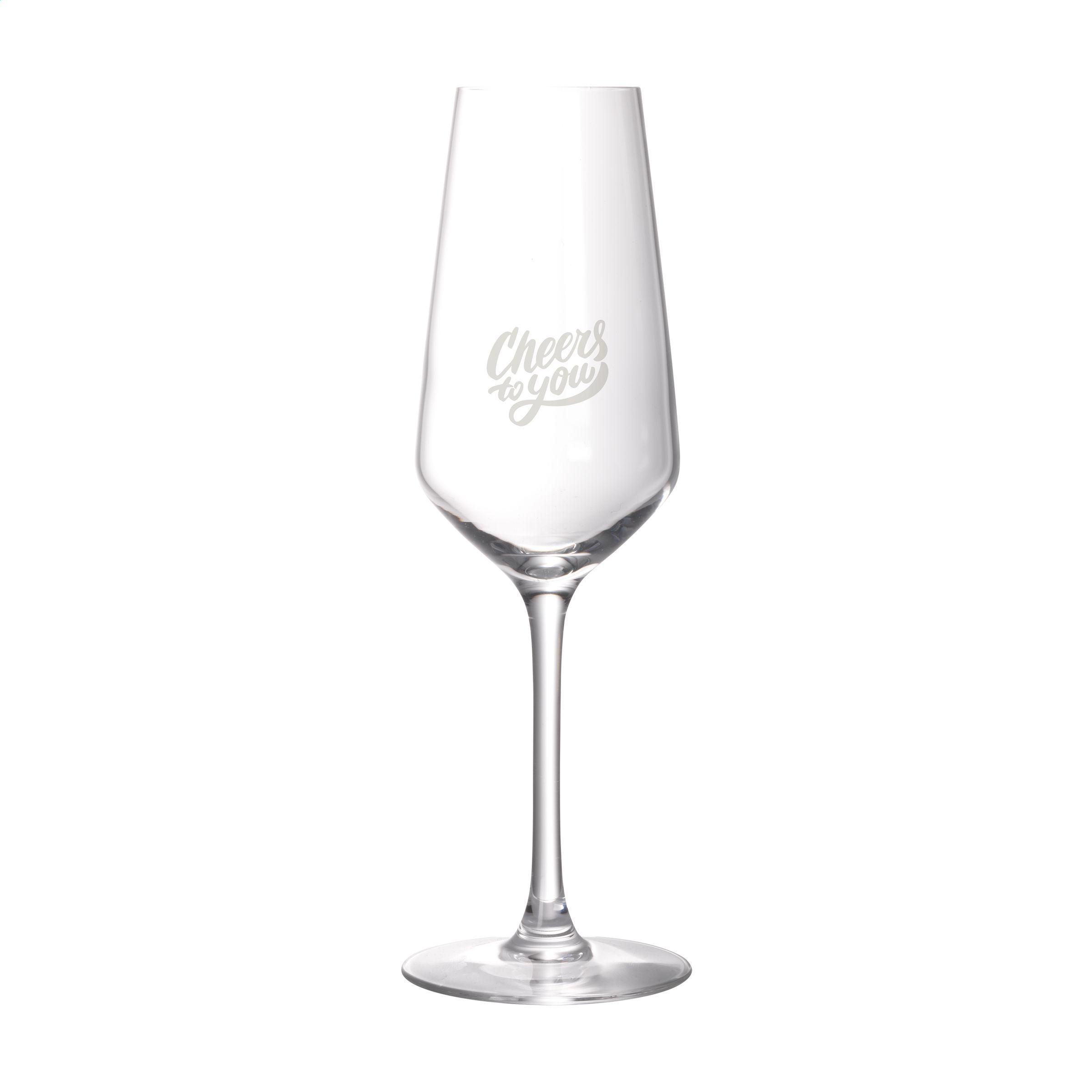 Splatch Champagnerglas 230 ml