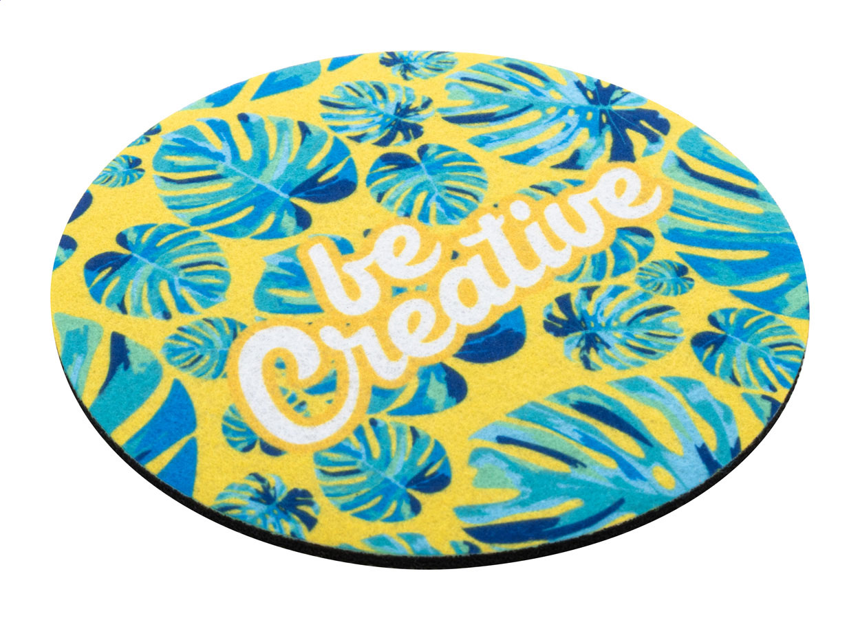 KreativFilz Untersetzer Plus RPET - Augsburg