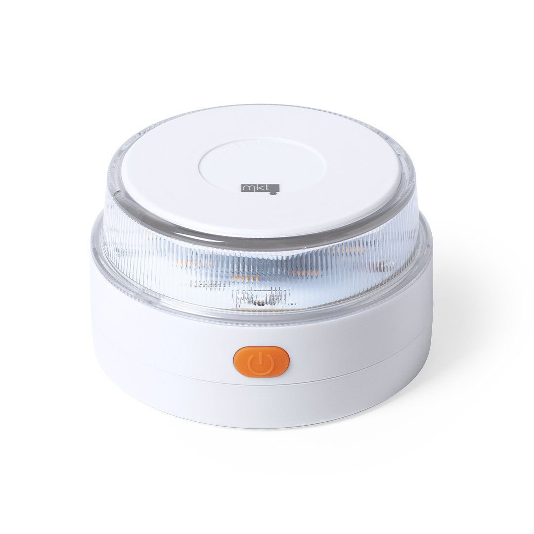 Notlicht Hancar - Rosenfeld