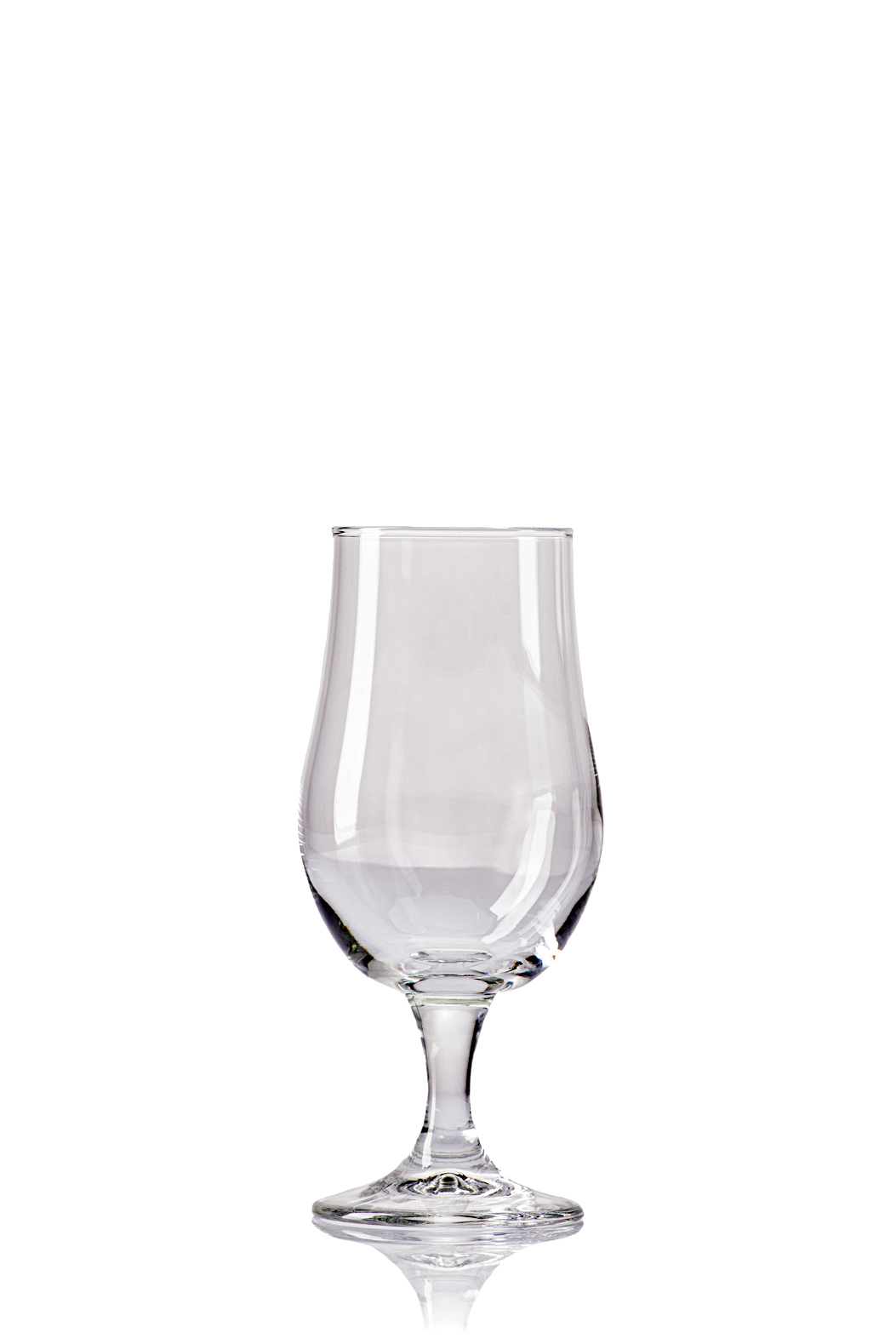 Bierglas auf Fuß - Betzdorf