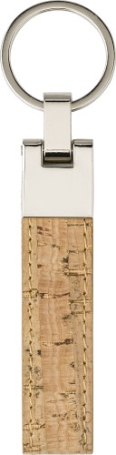 Kork Schlüsselanhänger Elowen - Roding