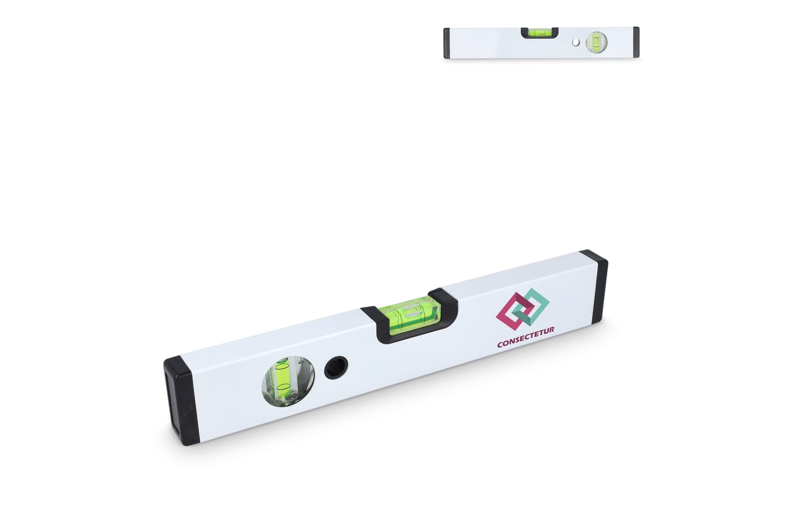 Aluminium Wasserwaage 30CM - Suhl