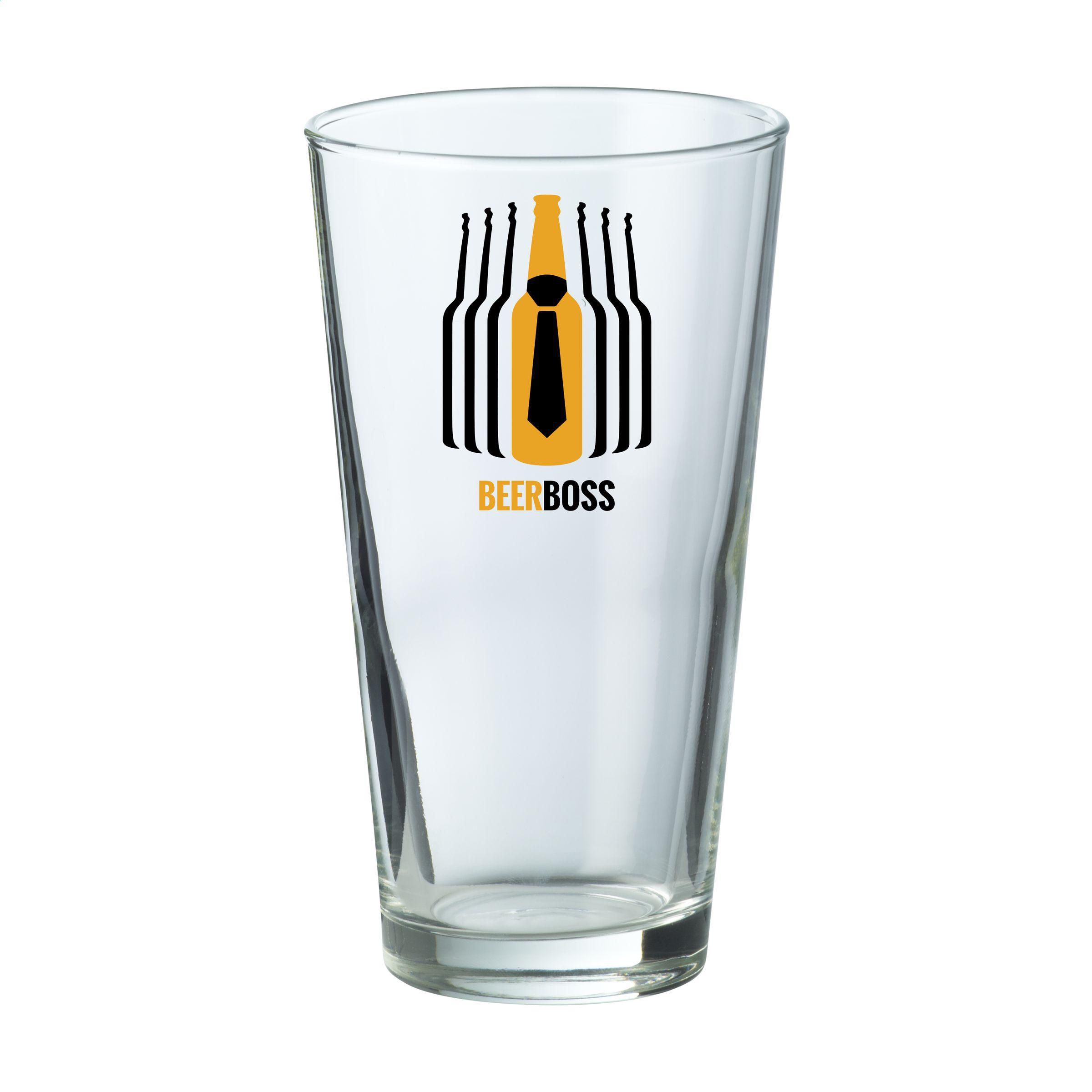Bierglas Vaasje (350 ml)