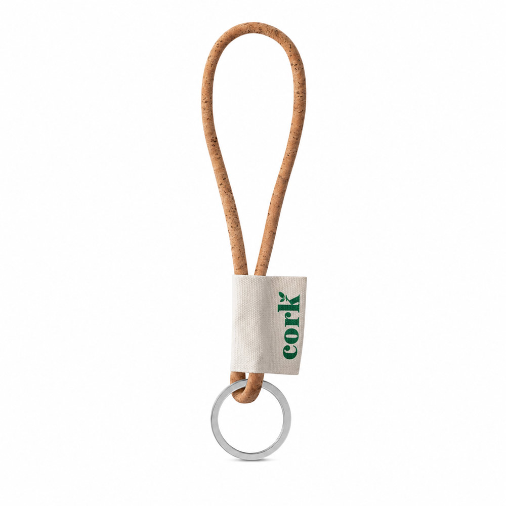 Kork Lanyard Probe (Ø 5 mm) - Iserlohn