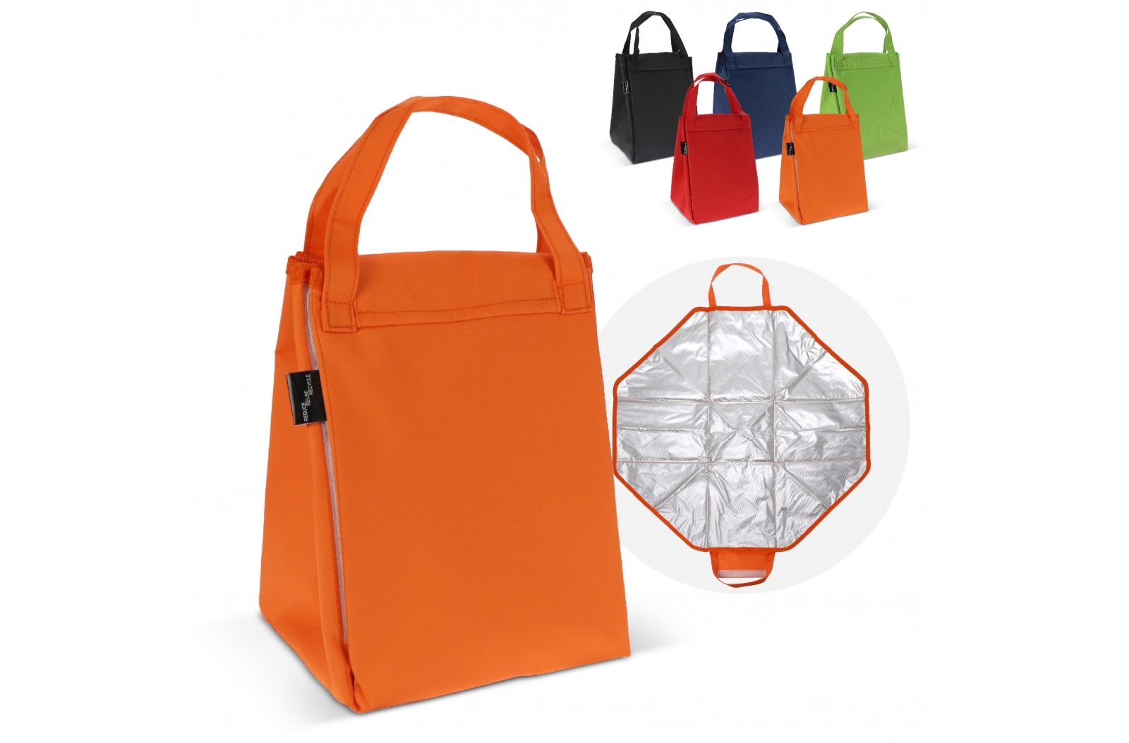 Kerai Faltbare Kühltasche & Picknickdecke