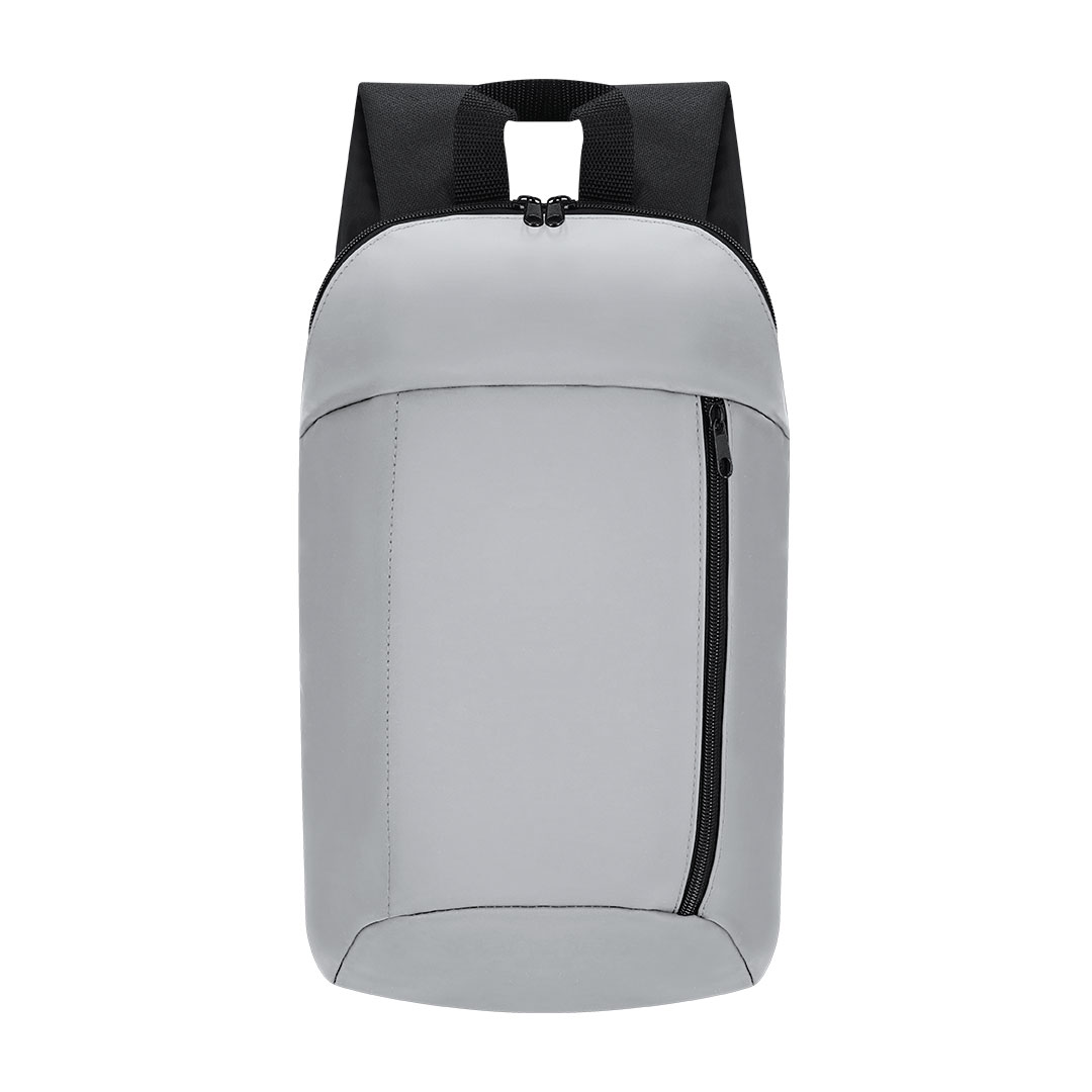 Samtiger Rucksack - Bexbach bedrucken mit Logo