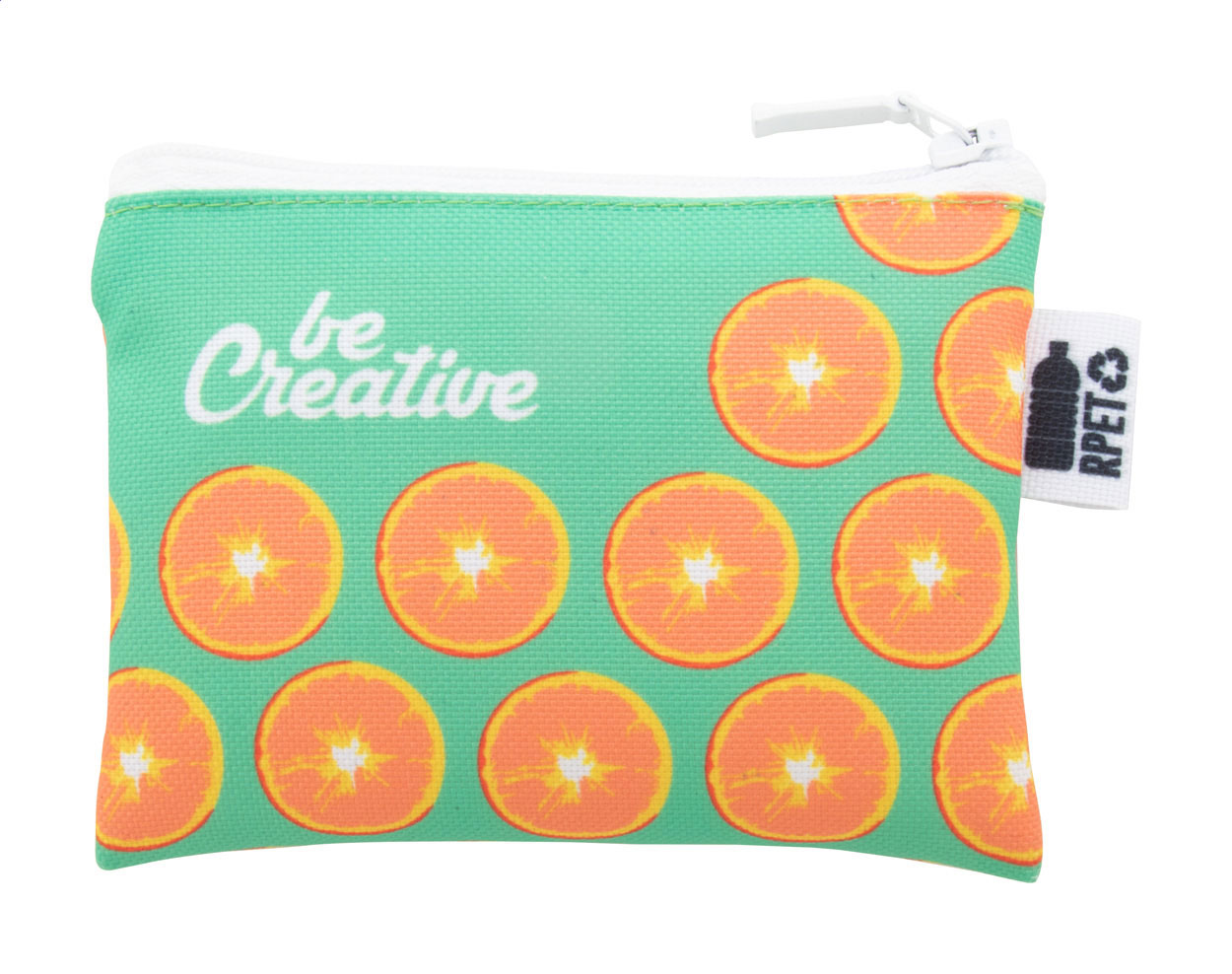 Umweltfreundliche Geldbörse - Daun