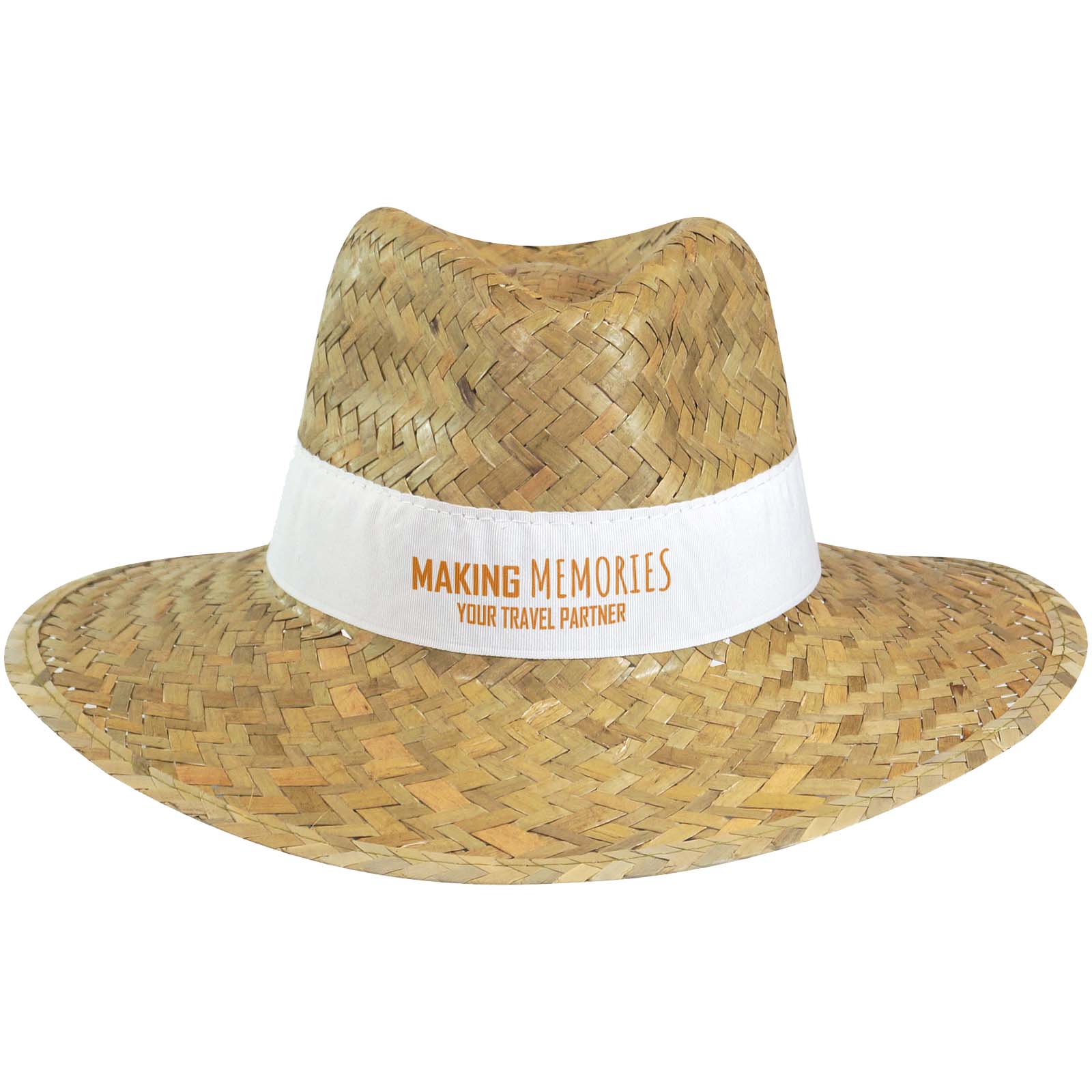 Elegantes Sommerpanama - Beeskow