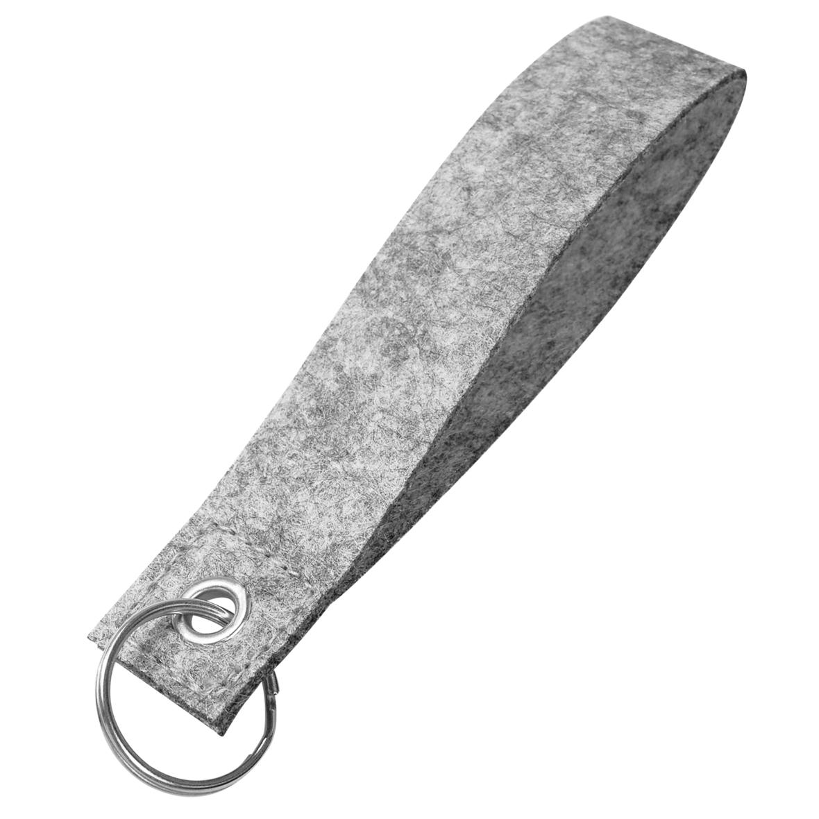 Robuster Filzanhänger - Siegendorf