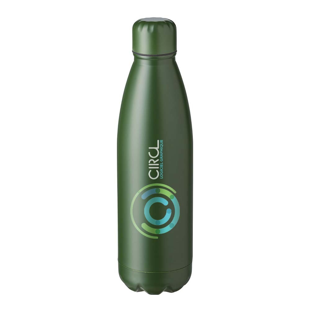Edelstahlflasche (750 ml) Makayla - Dingolfing 