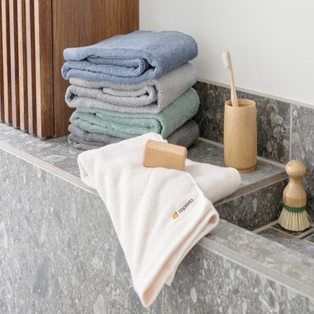 Badetuch personalisiert - | Zaprinta Österreich Badetuch personalisiert - | Zaprinta Österreich