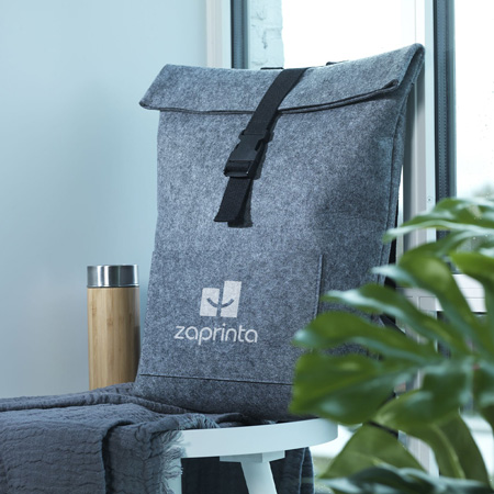 Personalisierter ökologischer Rucksack - | Zaprinta Österreich Personalisierter ökologischer Rucksack - | Zaprinta Österreich