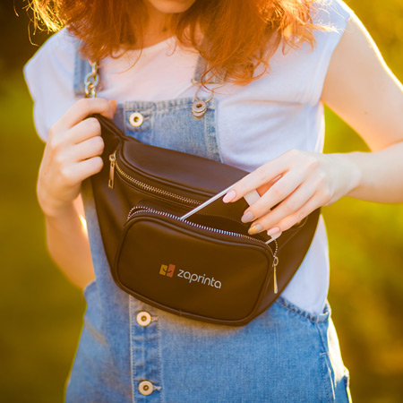 Bauchtasche bedrucken - | Zaprinta Österreich Bauchtasche bedrucken - | Zaprinta Österreich