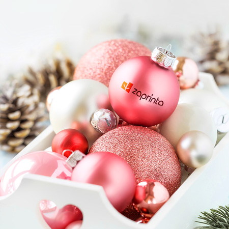 Personalisierte Weihnachtskugeln - | Zaprinta Österreich Personalisierte Weihnachtskugeln - | Zaprinta Österreich