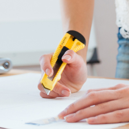 Cuttermesser Werbeartikel - | Zaprinta Österreich Cuttermesser Werbeartikel - | Zaprinta Österreich