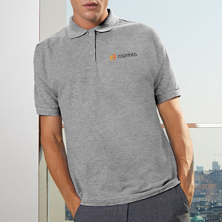 Poloshirt besticken lassen - | Zaprinta Österreich Poloshirt besticken lassen - | Zaprinta Österreich