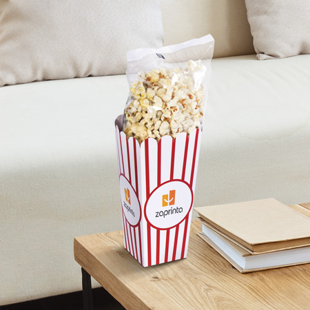 Personalisiertes Popcorn - | Zaprinta Österreich Personalisiertes Popcorn - | Zaprinta Österreich